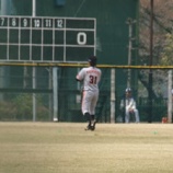 『雷鳴の中、充実した西武の二軍を見てきた｜2012NPBペナントレース』の画像