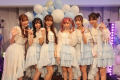 『my fav』3月をもって解散　元STU48の川又あん奈、田中美帆らが所属
