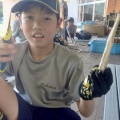 ＣＳ隊　サマーキャンプ