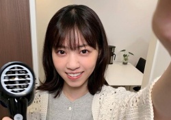 たまらんｗｗｗ 西野七瀬ちゃんのこんなサービスあったら絶対頼むわｗｗｗｗｗ