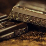 『チョコレートと視力』の画像