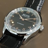 『【エヴォケーション】ブレゲ数字！アルファ針！ノンデイト！37mm！大特価！！【エポス】』の画像