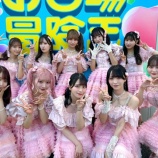 『[イコラブ] ＝LOVE 出演、8/4開催「TOKYO IDOL FESTIVAL 2024」終了後のメンバーポストまとめ』の画像