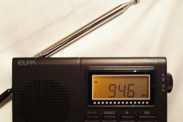 のぶちゃんねる ラジオ