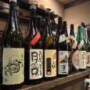 四天王寺 はやうち @ 昼飲み、昼食べ。