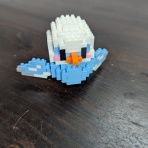 おはぎってあたし。