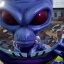 宇宙人が全人類を滅ぼすカオスゲー『デストロイ オール ヒューマンズ!2』のリメイク版が発売か？ ソニーがお漏らし！