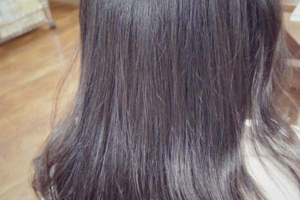 熊本市中央区 天然ヘナとハーブの美容室 Purezoo ぴゅあずぅ