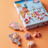 『“じゃぱにーずちょこ”に注目「松坂屋上野店のバレンタイン2024」』の画像