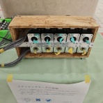 モータの鳴らし方byHanDen