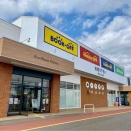 クロちゃんが新潟市に再来！？『ハードオフ』でなつかしのおもちゃ探し！『レンタルクロちゃん』がBSNで放送！11月2日1:28～1:58。