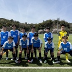 大分トリニータアカデミーブログ☆しらしんけん☆