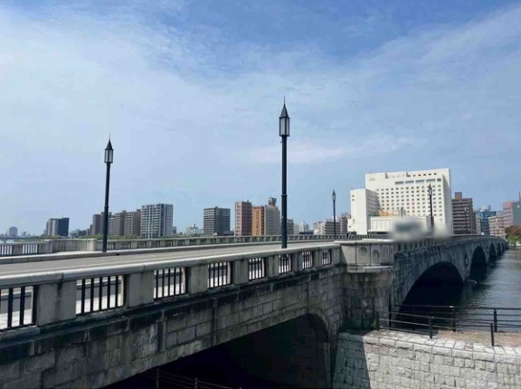 待望の再放送！新潟市の風景を奏でる！NHK総合『ドキュメント20min. 選』で『日常にドレミを』放送！3月23日午前0:00～0:20。