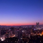 【悲報】東京、もはや無法地帯と化すwwwwwwwwww