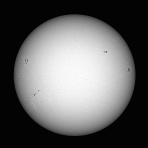 Sternの星空日記