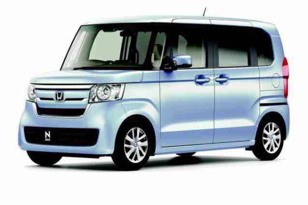 マイカー速報 軽自動車 コンパクトカー