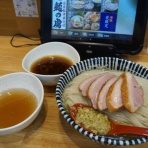 門球麺報～モンキューメンポウ～