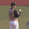 【悲報】日ハム生田目、1回3安打2四死球3失点…