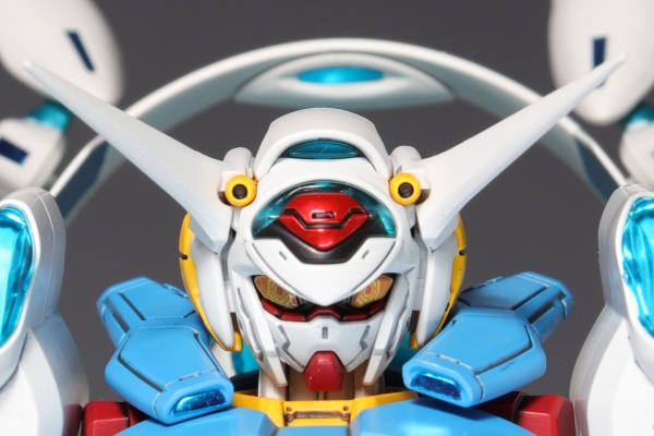 MG ガンダム アストレイ ガンダムベース韓国20周年メモリアルVer. 韓国