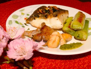 コロダイのポアレ