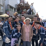 『石岡のお祭りパート②🌞　』の画像