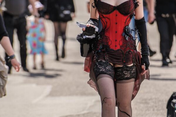 ゴスロリ速報 イベント