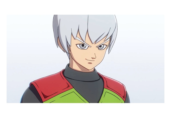 バンナム、『ドラゴンボール』の新作ゲームを発表！