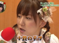 【悲報】大場美奈「私は小食のデブ…」www