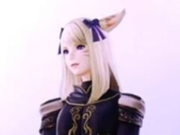 【FF14】7.3新規実装と思われる髪型が可愛すぎると話題に！髪型デザインコンテストのシンプルストレートと予想される