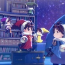 [レスレリアーナのアトリエ/10話]