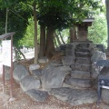 （６６３）幸心城跡（愛知県名古屋市守山区）