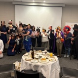 『ハロウィンナイトを開催しました☆』の画像