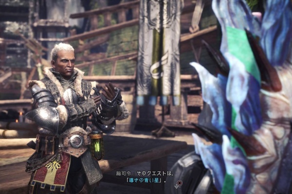 アメンボ達の気ままなモンハン生活 19年04月