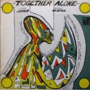 JOSEPH JARMAN - ANTHONY BRAXTON / TOGETHER ALONE