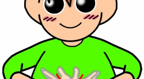 仕事関係 手話しゅわshushushu