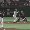 近藤健介さん、当たり前のように２安打