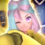 『ポケモンSV』のジムリーダー「ナンジャモ」がかわいすぎてオタク大歓喜ｗｗｗ 「属性盛りすぎ」「中身おっさんであってほしい」
