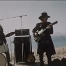 キャプテン・ビーフハート＆ヒズ・マジックバンドに於けるライ・クーダーのスライド！