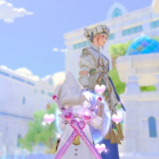 【FF14】AVD商客物語はバトル苦手民に救世主？？ギミックは難しいが「グダっても」立て直せるし、ジョブ自由度が高い