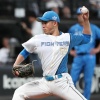 日ハム根本悠楓が今季初勝利「次は簡単に失点しないように」