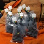 PeKeの「復活する日まで」CB400Four