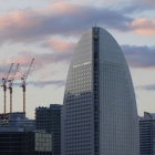 『Askar FMA135による横浜ベイエリア②　2022/12/13』の画像