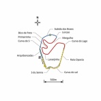 F1 えきぞーすとのーと
