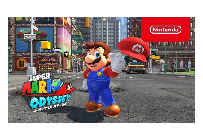【E3 2017】トレイラー高評価Top30まとめ