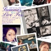 7/19) 18MPJYES Pro.PRESENTS Summer Live Fes.