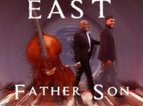 ■ FATHER SON ／ NATHAN & NOAH EAST