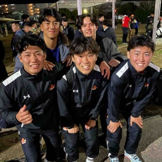 Dream Rider 西山淳哉 〜kamikaze Rugby Dream〜 常に挑戦し続ける雑草魂の叫び。