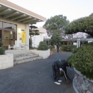 令和７年最後の公民館清掃