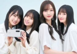 【朗報】『Xperia View × 乃木坂46』←ハードル高すぎひん？？？