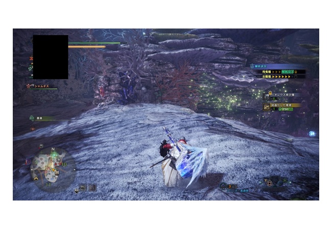 【モンハンワールド アイスボーン】金レイア銀レウスの出現条件【MHWIB】